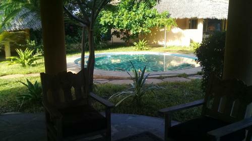 Apartamento Palm Beach Villas