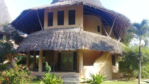 Apartamento Palm Beach Villas
