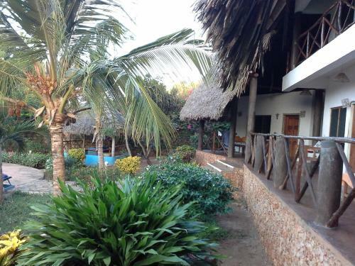 Bed & Breakfast Villa Bonora - S. Guest House