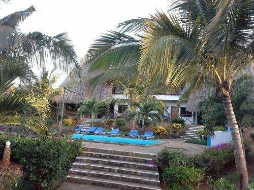 Bed & Breakfast Villa Bonora - S. Guest House