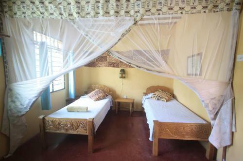 Hotel Sawa Sawa Beach House