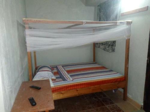 Hotel Viriko Boarding House