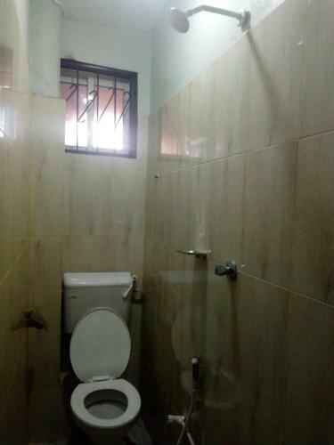 Hotel Viriko Boarding House