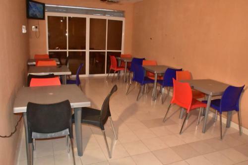 Hotel Viriko Boarding House