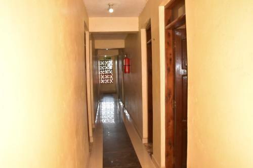 Hotel Viriko Boarding House