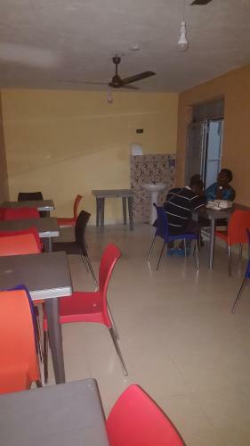 Hotel Viriko Boarding House