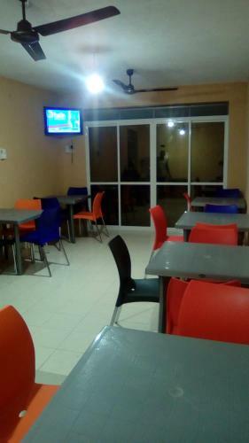 Hotel Viriko Boarding House