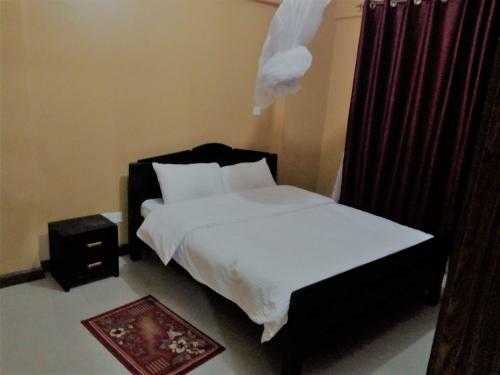 Apartamento Almasi Place