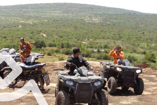 Hotel Lukenya Motorcross