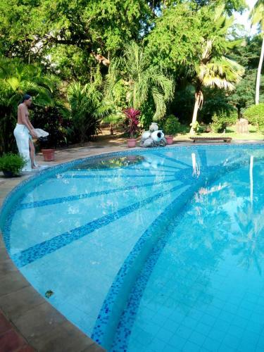 Apartamento Fast Care La Marina Villa