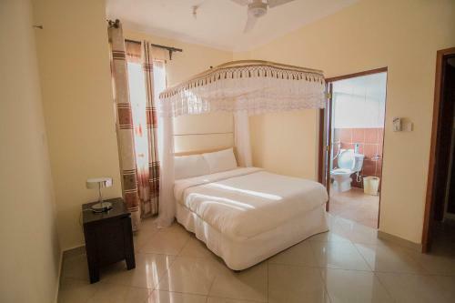 Hostal Shabijay Serena Beach
