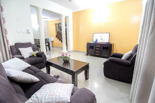 Hostal Shabijay Serena Beach