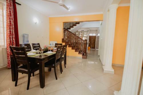 Hostal Shabijay Serena Beach