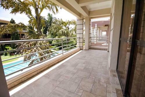 Hostal Shabijay Serena Beach