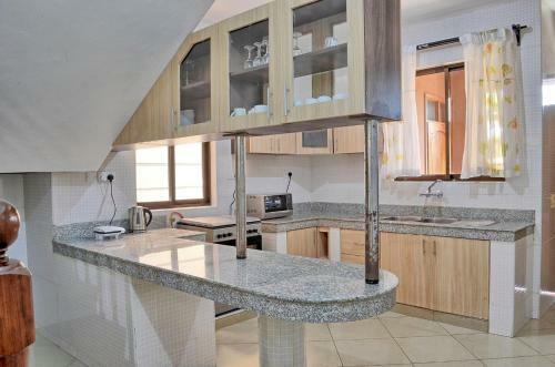 Hostal Shabijay Serena Beach