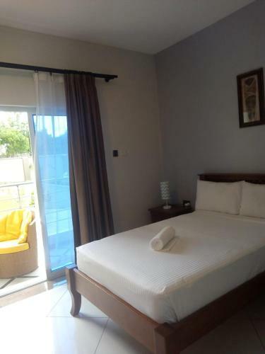 Bed & Breakfast Pollmans Resort
