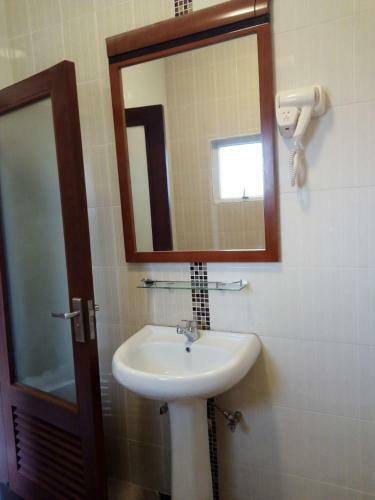 Bed & Breakfast Pollmans Resort