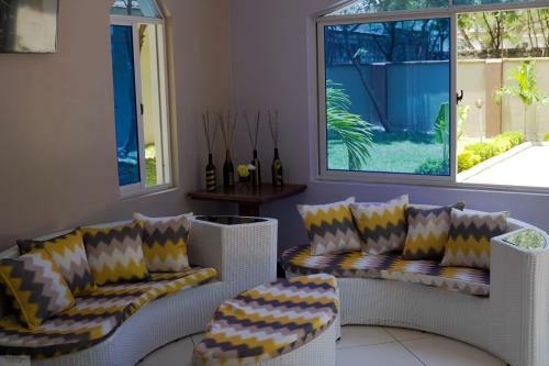 Bed & Breakfast Pollmans Resort