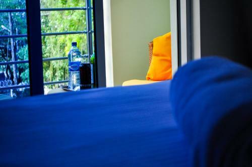 Bed & Breakfast Pollmans Resort