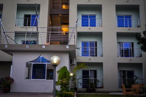 Bed & Breakfast Pollmans Resort