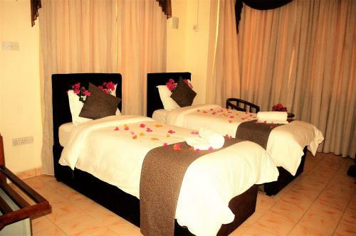 Hotel Regency Inn Tudor