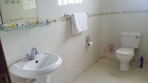 Apartamento Csk Holiday Home