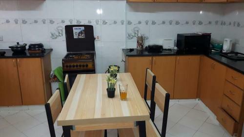 Apartamento Csk Holiday Home