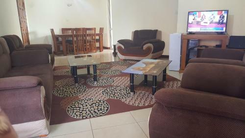 Apartamento Csk Holiday Home