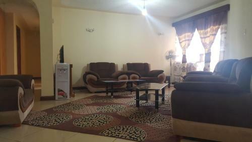 Apartamento Csk Holiday Home