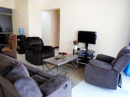 Apartamento Bloomfield Home
