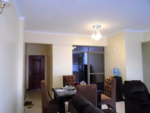Apartamento Bloomfield Home