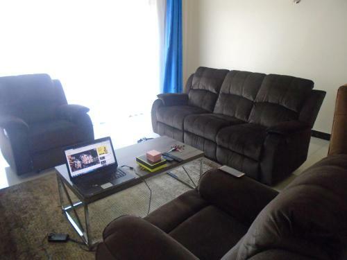 Apartamento Bloomfield Home