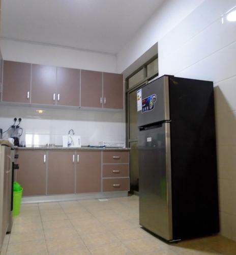 Apartamento Bloomfield Home