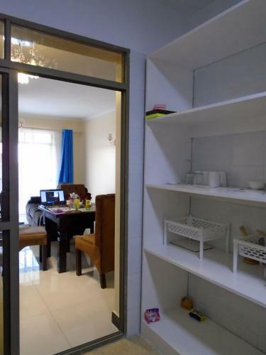 Apartamento Bloomfield Home