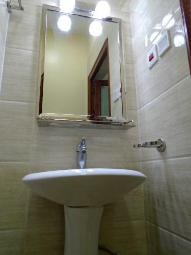 Apartamento Bloomfield Home