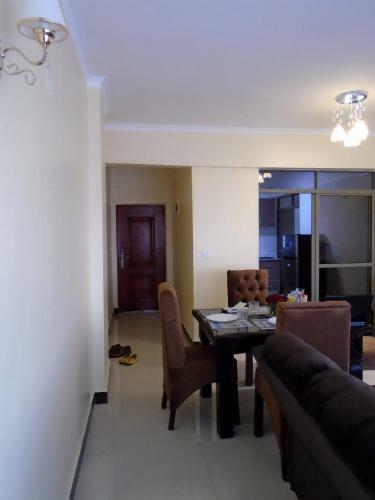 Apartamento Bloomfield Home