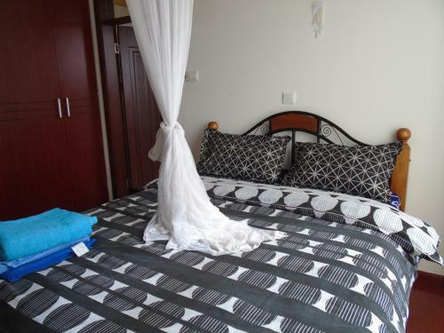 Apartamento Bloomfield Home