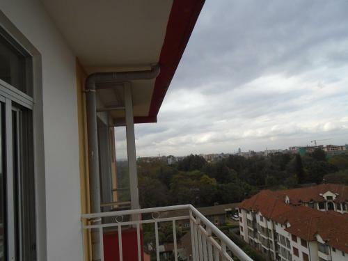 Apartamento Bloomfield Home