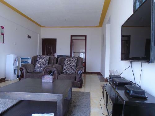 Apartamento Bloomfield Home