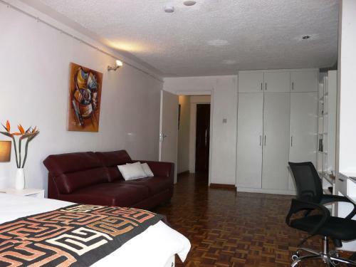 Apartamento Maison Mitwaba