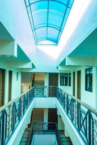 Hotel Ngara Riverside Lodge