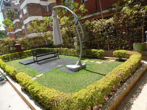 Court Apartments Samra