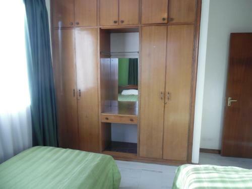 Court Apartments Samra