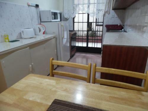 Court Apartments Samra