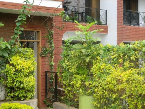 Court Apartments Samra