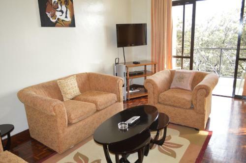 Court Apartments Samra