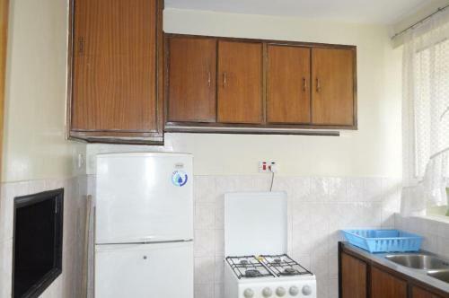 Court Apartments Samra