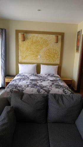 Sunyee Cozy Studio Apartment