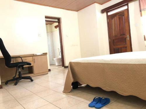 Orienza Homes