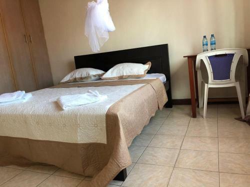 Orienza Homes